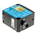 SICK Background Suppression Distance Sensor Block Style Laser Light Source Digital PNP Output 200 mm to 10 m IP65 DT50-P1124