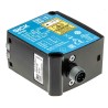 SICK Background Suppression Distance Sensor Block Style Laser Light Source Digital PNP Output 200 mm to 10 m IP65 DT50-P1124