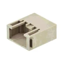 HARTING RJ Connector Module Han Modular Series Ethernet Cabling Germany 09140014623