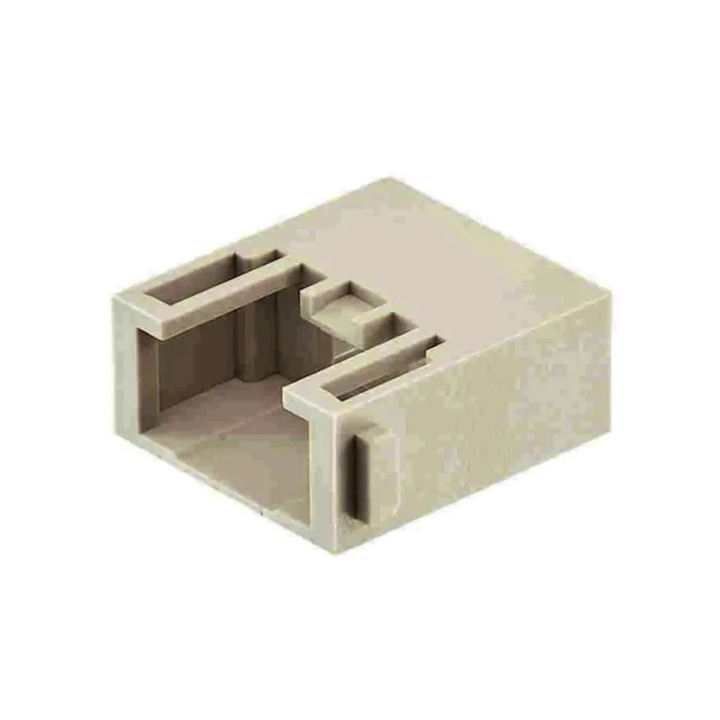 HARTING RJ Connector Module Han Modular Series Ethernet Cabling Germany 09140014623