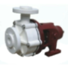 Polypropylene Pumps ALFA 100