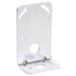 SICK BEF Series Mounting Bracket 5 mm Diameter for Universal Bar Clamp Mounting Dx50 Distance Sensors 