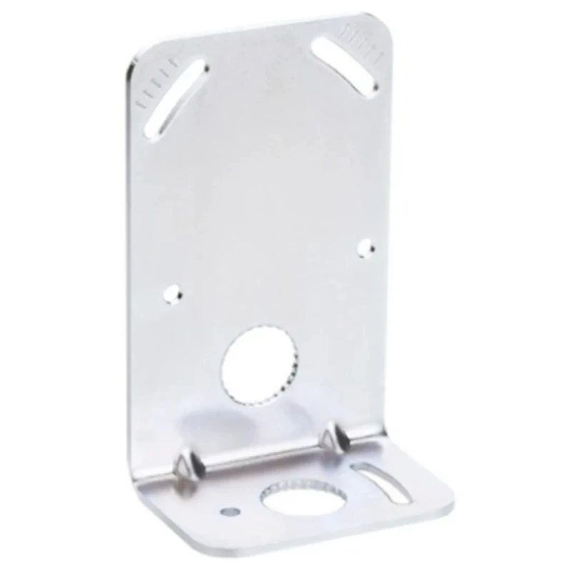 SICK BEF Series Mounting Bracket 5 mm Diameter for Universal Bar Clamp Mounting Dx50 Distance Sensors 