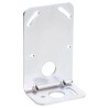 SICK BEF Series Mounting Bracket 5 mm Diameter for Universal Bar Clamp Mounting Dx50 Distance Sensors