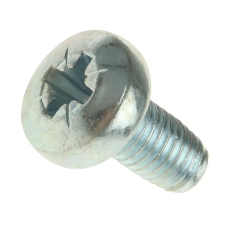 Schneider Electric Metal Self-Tapping Screw M5 x 10 mm NSYAMFSB