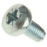 Schneider Electric Metal Self-Tapping Screw M5 x 10 mm NSYAMFSB