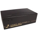NewLink 1 Input 2 Output VGA Splitter 2048 x 1536 Pixel NLKVS-532ADUO