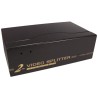 NewLink 1 Input 2 Output VGA Splitter 2048 x 1536 Pixel NLKVS-532ADUO