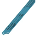 Spear & Jackson 300 mm Bi-Metal Multi Material Hacksaw Blade, 32 TPI AA3047RRS