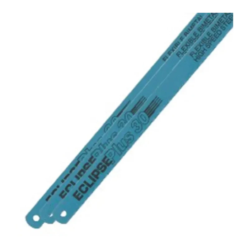 Spear & Jackson 300 mm Bi-Metal Multi Material Hacksaw Blade, 32 TPI AA3047RRS