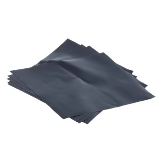 RS PRO Polypropylene Plastic Film, 304 mm x 200 mm x 0.127 mm 785-0805