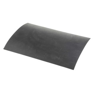 RS PRO Polypropylene Plastic Film 304 mm x 200 mm x 0.76 mm Flame Retardant Electrical Insulation 785-0811