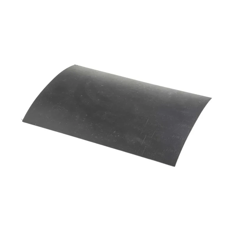 RS PRO Polypropylene Plastic Film 304 mm x 200 mm x 0.76 mm Flame Retardant Electrical Insulation 785-0811