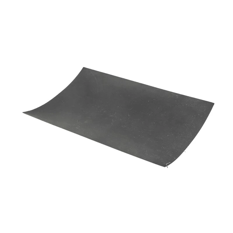 RS PRO Polypropylene Plastic Film 304 mm x 200 mm x 0.76 mm Flame Retardant Electrical Insulation 785-0811
