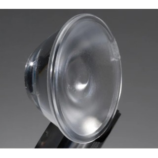 Ledil Mira Series 1-Way LED Lens 23 to 30° Wide Angle Beam C12501_MIRA-W