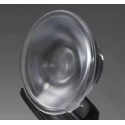 Ledil Mira Series 1-Way LED Lens 53 to 58 ° Extra Wide Angle Beam C12502_MIRA-WW
