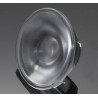 Ledil Mira Series 1-Way LED Lens 53 to 58 ° Extra Wide Angle Beam C12502_MIRA-WW