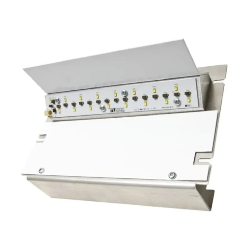 Thorlux Lighting Dome LED Bulkhead Light 24W, Aluminium Housing, IP65, Passlight LED PL14930LFS19145