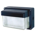 Thorlux Lighting Rectangular LED Bulkhead Light 24 W, 4000K, IP65, Aluminium Housing PL14897LFS19145