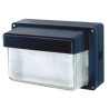 Thorlux Lighting Rectangular LED Bulkhead Light 24 W, 4000K, IP65, Aluminium Housing PL14897LFS19145