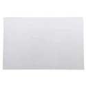 RS PRO Mylar Plastic Film, 304 mm x 200 mm x 0.05 mm 785-0786