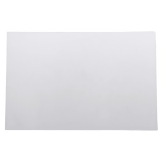 RS PRO Mylar Plastic Film, 304 mm x 200 mm x 0.05 mm 785-0786