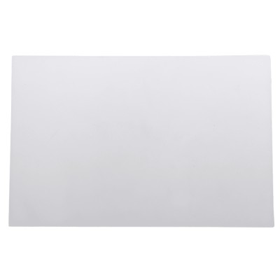 RS PRO Mylar Plastic Film, 304 mm x 200 mm x 0.05 mm 785-0786