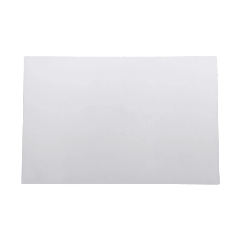 RS PRO Mylar Plastic Film, 304 mm x 200 mm x 0.05 mm 785-0786