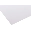 RS PRO Mylar Plastic Film, 304 mm x 200 mm x 0.05 mm 785-0786