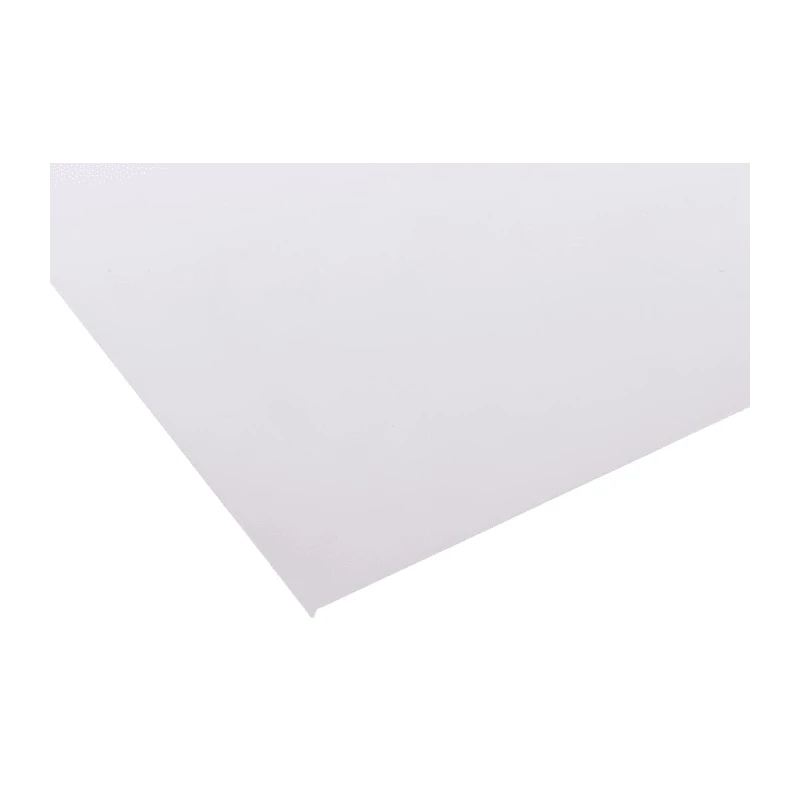 RS PRO Mylar Plastic Film, 304 mm x 200 mm x 0.05 mm 785-0786