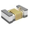 Murata 0402 Unshielded Wirewound Surface Mount Inductor with Ferrite Core 91 nH ±2% 125 mA Idc Q20 LQW15AN91NG00D