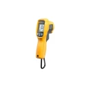 Fluke Industrial Multimeter Kit 10A True RMS with Infrared Thermometers and Probes 116/62 MAX+