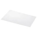 RS PRO Mylar Plastic Film 304 mm x 200 mm x 0.023 mm 785-0782