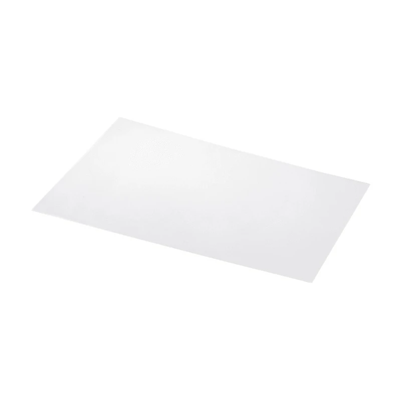 RS PRO Mylar Plastic Film 304 mm x 200 mm x 0.023 mm 785-0782