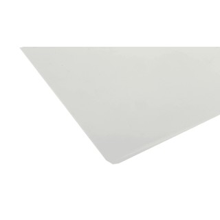 RS PRO Mylar Plastic Film 304 mm x 200 mm x 0.1 mm Flame Retardant Industrial Insulating Film 785-0792