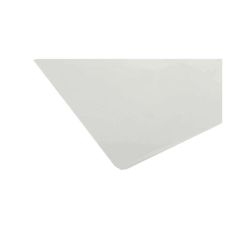 RS PRO Mylar Plastic Film 304 mm x 200 mm x 0.1 mm Flame Retardant Industrial Insulating Film 785-0792