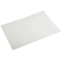 RS PRO Mylar Plastic Film 304 mm x 200 mm x 0.1 mm Flame Retardant Industrial Insulating Film 785-0792