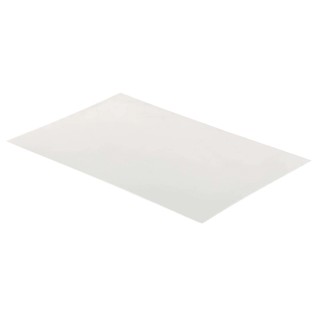 RS PRO Mylar Plastic Film, 304 mm x 200 mm x 0.075 mm, Flame Retardant Industrial Insulating Material 785-0795