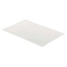 RS PRO Mylar Plastic Film, 304 mm x 200 mm x 0.075 mm, Flame Retardant Industrial Insulating Material 785-0795