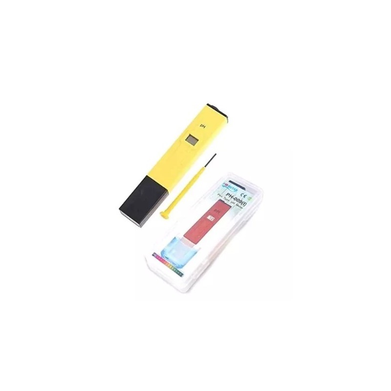 droplet-multicolor-portable-ph-meter-with-size-4-x-4-x-4-cm-63122