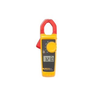 Fluke Multimeter Combo Kit 117 + 323 IMSK Industrial True RMS Multimeter and Clamp Meter Malaysia FLUKE 117/323