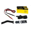 Fluke Multimeter Combo Kit 117 + 323 IMSK Industrial True RMS Multimeter and Clamp Meter Malaysia FLUKE 117/323
