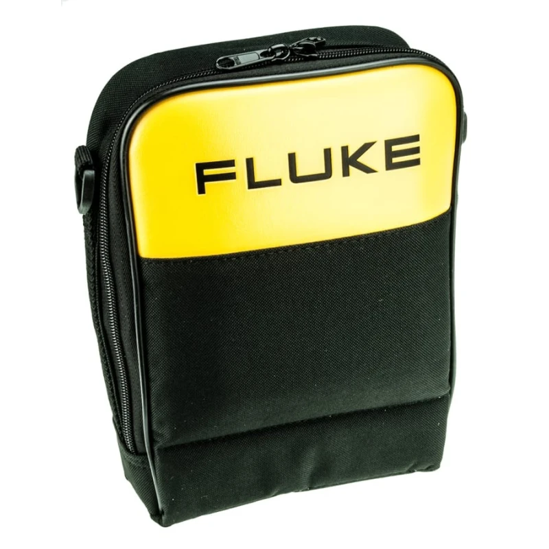 Fluke Multimeter Combo Kit 117 + 323 IMSK Industrial True RMS Multimeter and Clamp Meter Malaysia FLUKE 117/323