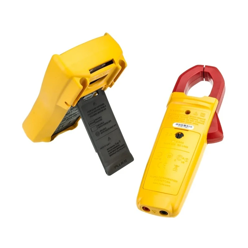 Fluke Multimeter Combo Kit 117 + 323 IMSK Industrial True RMS Multimeter and Clamp Meter Malaysia FLUKE 117/323