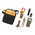 Fluke Multimeter Combo Kit 117 + 323 IMSK Industrial True RMS Multimeter and Clamp Meter Malaysia FLUKE 117/323