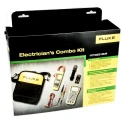 Fluke Multimeter Combo Kit 117 + 323 IMSK Industrial True RMS Multimeter and Clamp Meter Malaysia FLUKE 117/323