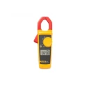 Fluke Multimeter Kit with Probes, True-RMS Clamp Meter, Case, Multimeter Malaysia FLUKE 116/323