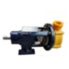 Polypropylene Pumps ALFA 120