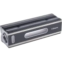 RS PRO Precision Shaft Inclinometer 150 mm, Accuracy 0.02 mm/m, 1 Vial, V Groove Level 785-7897