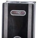RS PRO Precision Shaft Inclinometer 150 mm, Accuracy 0.02 mm/m, 1 Vial, V Groove Level 785-7897